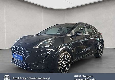 Ford Puma 1.0 EcoBoost Hybrid Aut. ST-LINE X