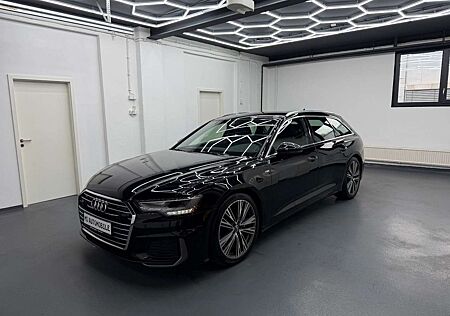 Audi A6 Avant 40 TDI sport *S-LINE*VIRTUAL COCKPIT*