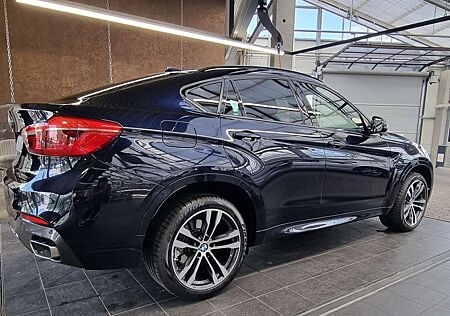 BMW X6 xDrive40d M-Paket (Vollaustattung)