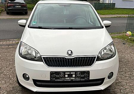 Skoda Citigo 1.0 MPI Active