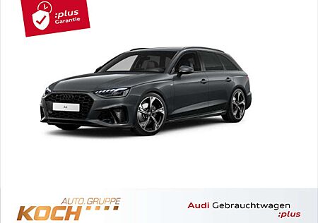 Audi A4 35 TFSI S-Tronic S-Line 2x, LED, ACC, R