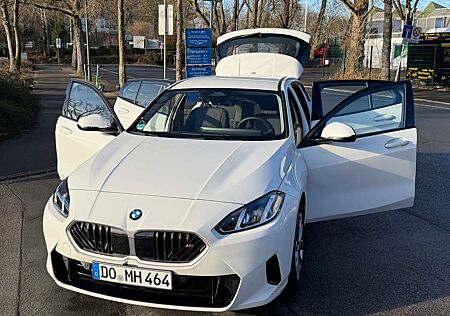 BMW 120 1er Aut.
