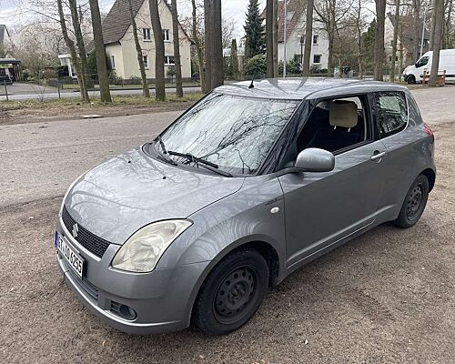 Suzuki Swift 1.3 Classic