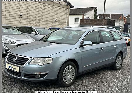 VW Passat Variant Volkswagen 2.0 FSI *Neuteile,Schiebdach,PDC,SHZ*