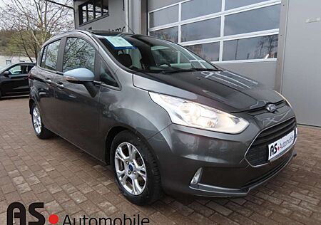 Ford B-Max Trend 1.6 Durat. Aut.*Navi*Temp*SHZ*AHK