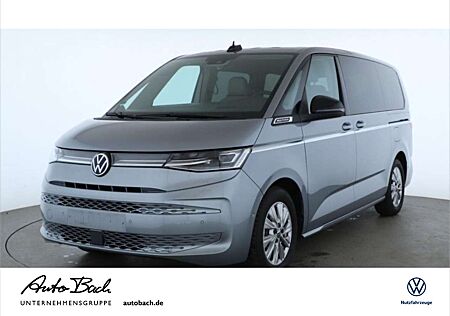 VW T7 Multivan Volkswagen 1.4 TSI eHybrid "Style" LÜ DSG