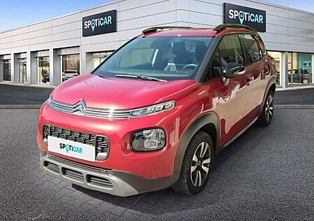 Citroën C3 Aircross Citroen Shine, Navi, Kamera, PDC vorne und hinten