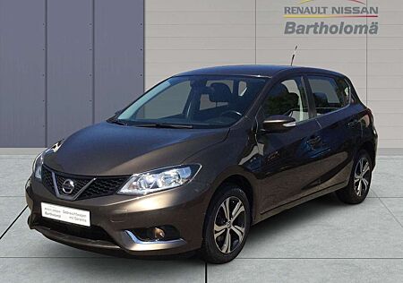 Nissan Pulsar Acenta 1.2 DIG-T 6MT