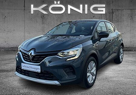 Renault Captur EVOLUTION 1.0 TCe 90 PS Einparkhilfe