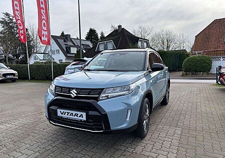 Suzuki Vitara 1.5 16V 1.5 Hybrid Comfort 4x4 Metallic