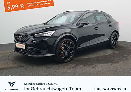 Cupra Formentor VZ5 2.5TSI 4Drive DSG/360° Kamera, ACC