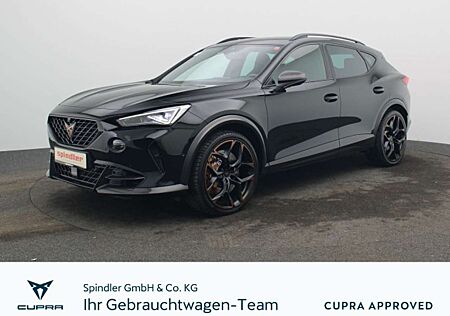 Cupra Formentor VZ 2.5 TSI 4Drive DSG/360° Kamera, ACC