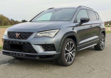 Cupra Ateca DSG BEATS AHK 360 Kamera 4Drive