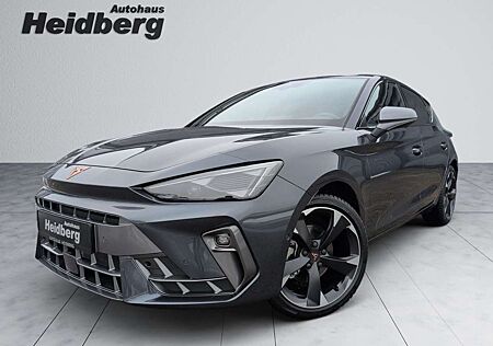 Cupra Leon 1.5 eTSI DSG 18" Pa.XL Navi Edge Allwetter
