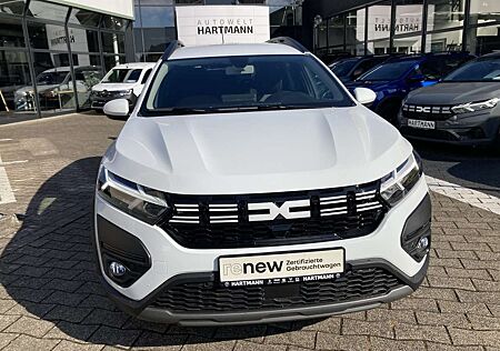 Dacia Jogger 1.0 TCe 110 Expression Winter-Paket