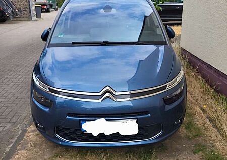 Citroën C4 Picasso Citroen BlueHDi 150 EAT6 Exclusive