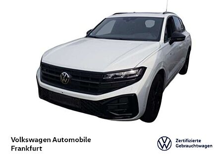 VW Touareg Volkswagen 3.0 V6 TDI R-Line 4Motion Navi AHK Panor