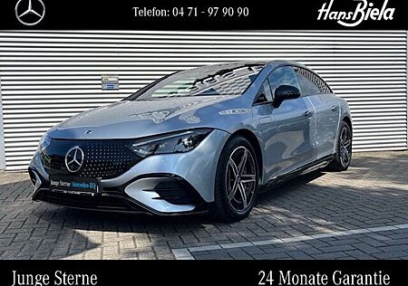 Mercedes-Benz EQE 500 4M AMG/Prem+/Pano/Bur/Hxper/Multi/Carb PSD
