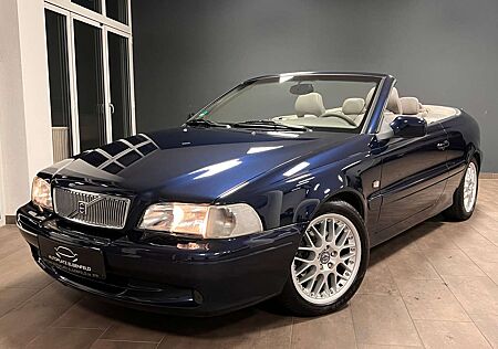 Volvo C70 S Cabriolet 2.0T/AUTOMATIK/TEMPOMAT/SHZ/