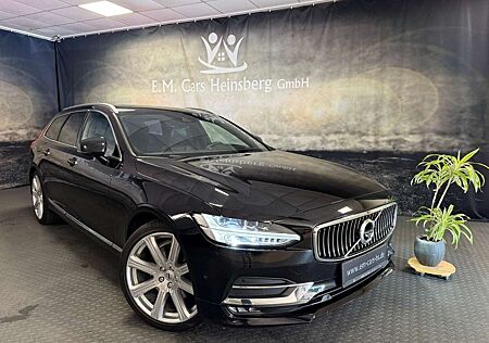 Volvo V90 Kombi D5 Inscription AWD Business-PRO Xenium
