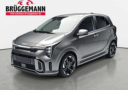 Kia Picanto 1.0 GDI GT-LINE MJ26 LED SITZH. NAVI KAMER