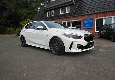 BMW 118 i M Sport SHADOW LINE/18"GREY/LED/NAV/KAM