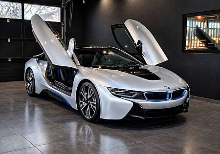 BMW i8 i8 Pure Impulse
