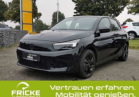 Opel Corsa GS +LED+Sitz.&Lenkradheiz.+Klimaautom.+AppleCarpla