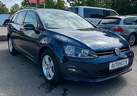 VW Golf Volkswagen VII Variant Comfortline BMT*AUTOMATIK*ACC*
