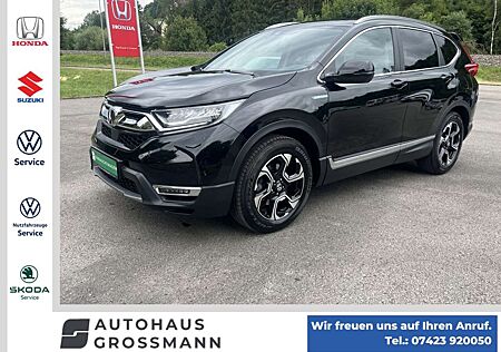 Honda CR-V 2.0 i-MMD Hybrid 2WD Lifestyle