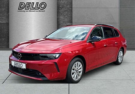 Opel Astra ST Enjoy 1.2 Turbo Navi LED Apple CarPlay Android
