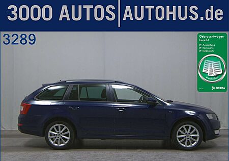 Skoda Octavia Kombi 1.6 TDI Joy Alcantara Navi Pano