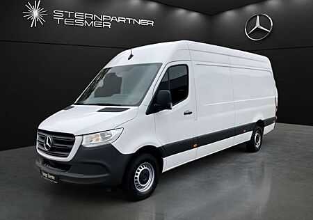 Mercedes-Benz Sprinter 317 CDI Kasten Maxi 9G Klima+Kamera