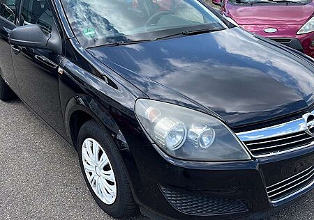 Opel Astra Selection "110 Jahre"-Tüv neu