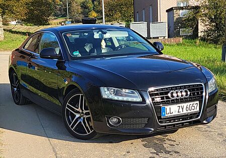 Audi A5 3.0 TDI DPF quattro