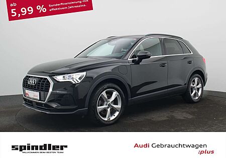 Audi Q3 S-Line 45 TFSIe S-tronic/ LED, ACC, Navi, AHK