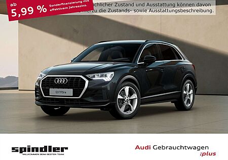 Audi Q3 S-Line 45 TFSIe S-tronic/ LED, ACC, Navi, AHK