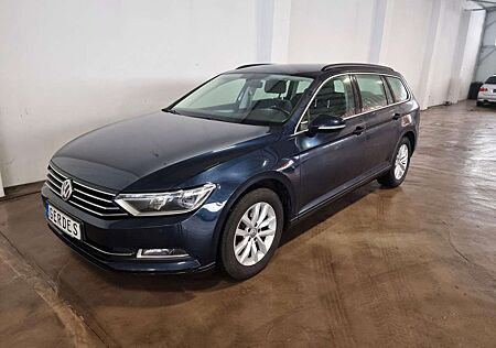 VW Passat Variant Volkswagen Comfortline BMT 2.0 TDI DSG