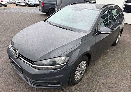 VW Golf Volkswagen 7 VII Variant 1.6 TDI Trendline BMT Start