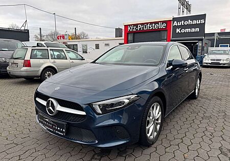 Mercedes-Benz A 250 A250e EQ POWER*AUTOM.*360°*LED*NAVI*WIDESCREEN*