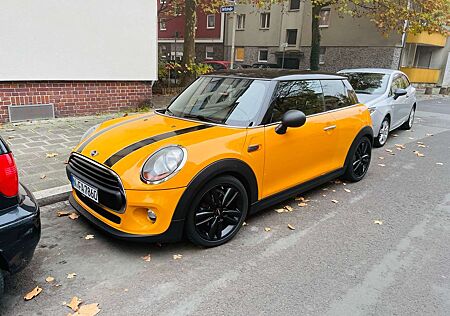 Mini ONE