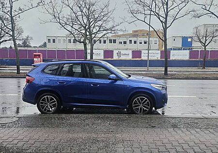 BMW X1 sDrive20i Aut.M Sportpaket