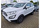 Ford EcoSport 1.0 EcoBoost Cool&Connect Start/Stopp (EU