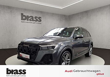 Audi Q7 SUV S line 45 TDI quattro 170(231) kW(PS) tip