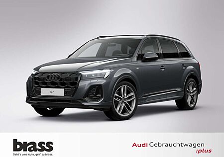 Audi Q7 SUV S line 45 TDI quattro 170(231) kW(PS) tip