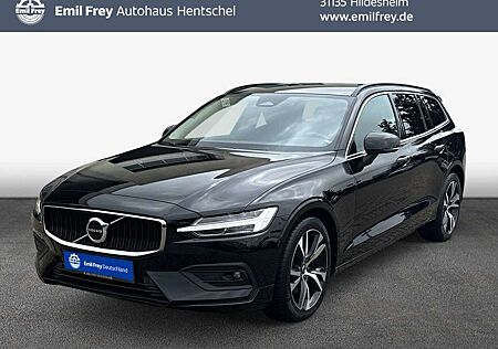 Volvo V60 B3 B DKG Core WINTER MET FIS LED