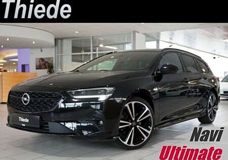 Opel Insignia B ST 2.0D ULTIMATE NAVI/LED/KAMERA/AHK