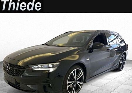 Opel Insignia B ST 2.0D ULTIMATE NAVI/LED/KAMERA/AHK