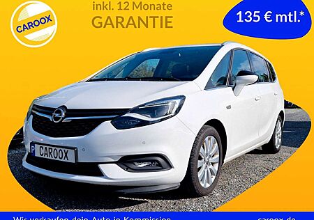 Opel Zafira Tourer 1.6 CDTI Innovation