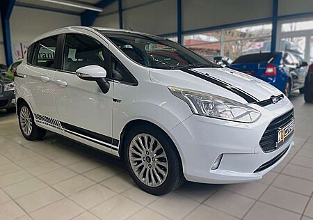 Ford B-Max 1.6 TDCi Titanium Bluetooth Klima AHK